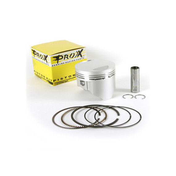 ProX Piston Kit XT500 '76-81 + TT500 '76-81 9.0:1