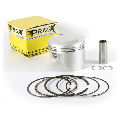 ProX Piston Kit XT500 '76-81 + TT500 '76-81 9.0:1