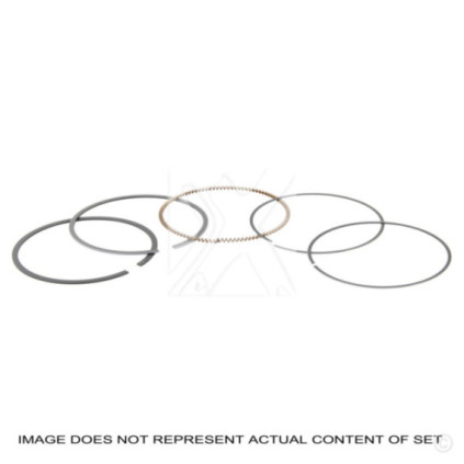 ProX Piston Ring Set ATC200/200X-TRX200SX