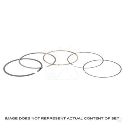 ProX Piston Ring Set KTM450EXC-R '08-11 + KTM530EXC-R '08-11