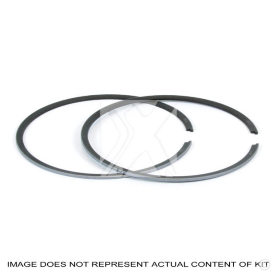 ProX Piston Ring Set KX250 '92-04