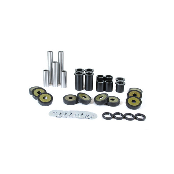 ProX Rear Independent Suspension Kit LT-A 450X King Quad '08