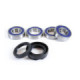 ProX Rearwheel Bearing Set TRX250 Fourtrax '85-87