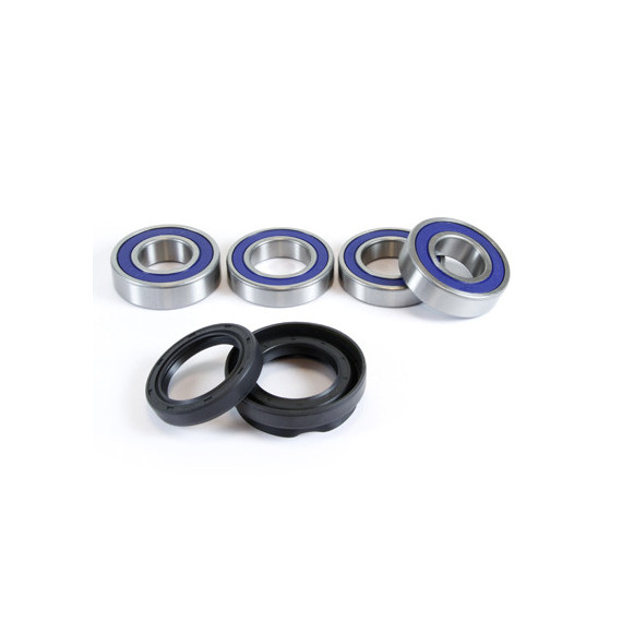 ProX Rearwheel Bearing Set TRX250 Fourtrax '85-87