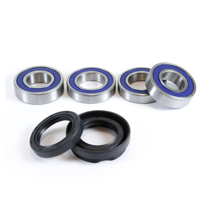 ProX Rearwheel Bearing Set TRX250 Fourtrax '85-87