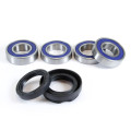 ProX Rearwheel Bearing Set TRX250 Fourtrax '85-87