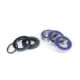 ProX Rearwheel Bearing Set TRX250EX Sportrax '01-11