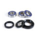 ProX Rearwheel Bearing Set TRX400 Fourtrax '95-07