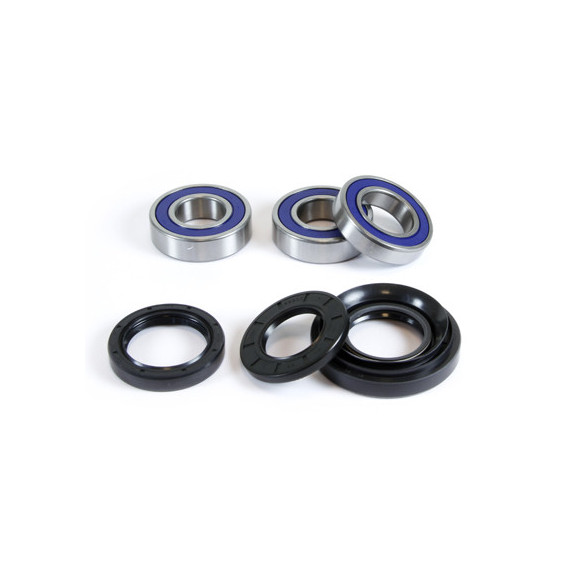 ProX Rearwheel Bearing Set TRX400 Fourtrax '95-07