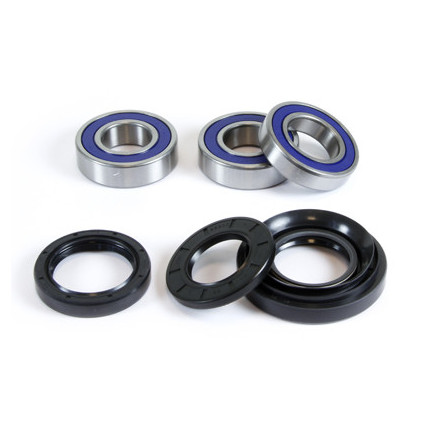 ProX Rearwheel Bearing Set TRX400 Fourtrax '95-07