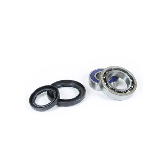 ProX Rearwheel Bearing Set YFM35FX Wolverine '00-05