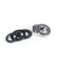 ProX Rearwheel Bearing Set YFM35FX Wolverine '95-99