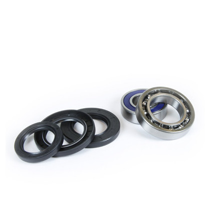 ProX Rearwheel Bearing Set YFM35FX Wolverine '95-99