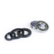 ProX Rearwheel Bearing Set YFM400 Kodiak 4WD '93-99