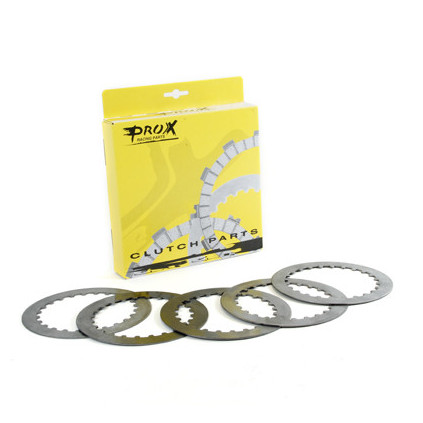 ProX Steel Plate Set XR250 Tornado '01-08