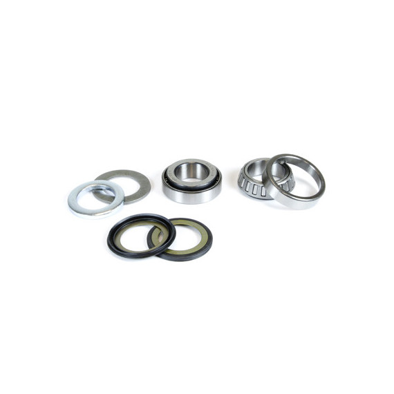 ProX Steering Bearing Kit CB350 '72-74 + CB400F '75-77