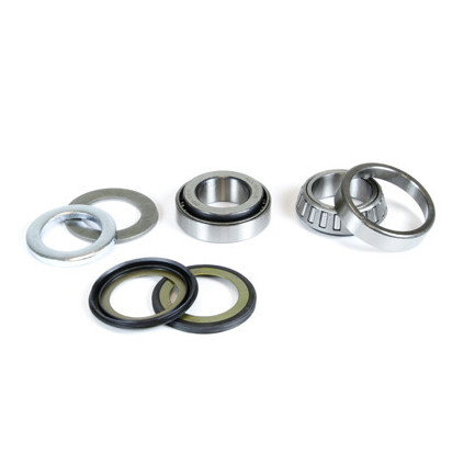 ProX Steering Bearing Kit CB350 '72-74 + CB400F '75-77