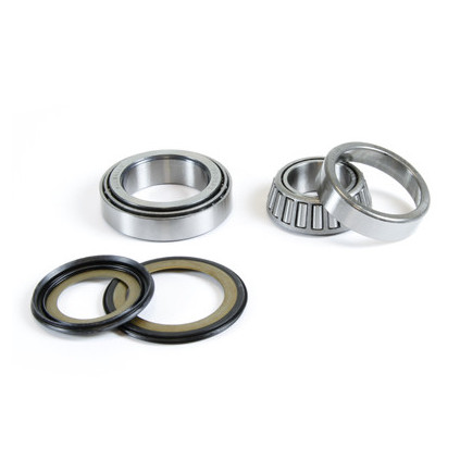 ProX Steering Bearing Kit GL1800 Goldwing '01-07