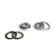 ProX Steering Bearing Kit RM100/RM250 '76-78