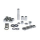 ProX Swingarm Linkage Bearing Kit KFX450R '08-11