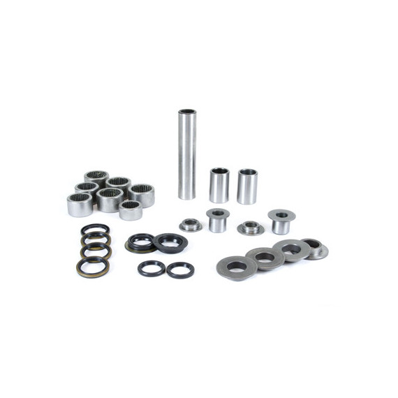 ProX Swingarm Linkage Bearing Kit KFX450R '08-11