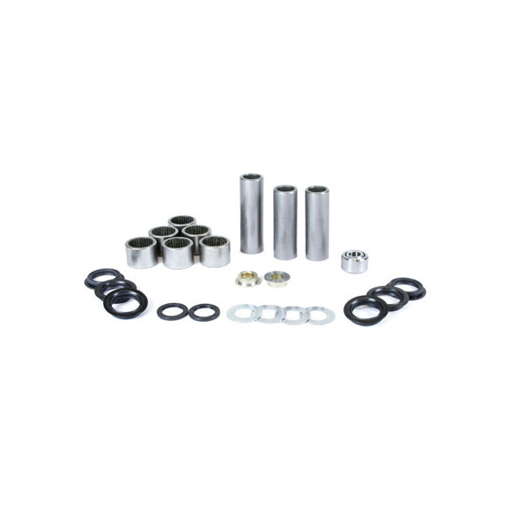 ProX Swingarm Linkage Bearing kit KX125 '88 + KX250 '88