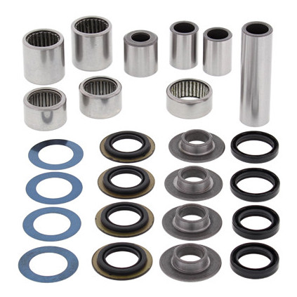 ProX Swingarm Linkage Bearing Kit LT-R450 '06-11