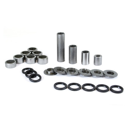 ProX Swingarm Linkage Bearing Kit LT-Z400 '03-13 + KFX400