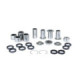 ProX Swingarm Linkage Bearing kit YZ125 '87-88 + YZ250'88-89