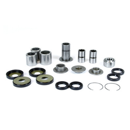 ProX Swingarm Linkage Bearing kit YZ125/250/490 '83-85