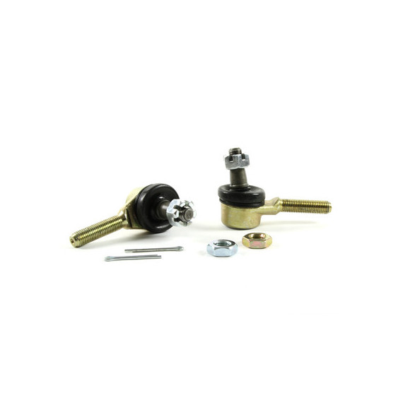 ProX Tie Rod End Kit KVF300 Brute Force '12-14