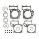 ProX Top End Gasket Set KFX700 '04-09 +KVF700 Prairie '04-06