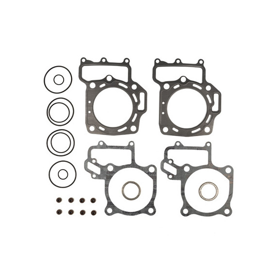 ProX Top End Gasket Set KFX700 '04-09 +KVF700 Prairie '04-06