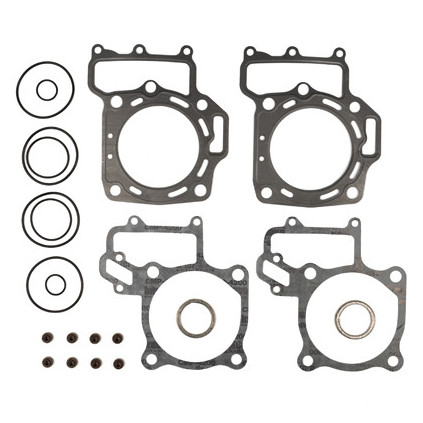 ProX Top End Gasket Set KFX700 '04-09 +KVF700 Prairie '04-06