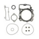 ProX Top End Gasket Set KTM505SX ATV '09-10