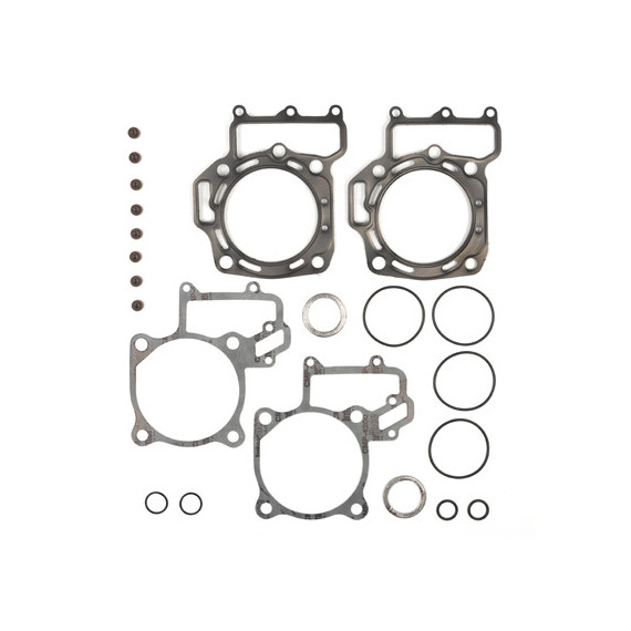 ProX Top End Gasket Set KVF750 Brute Force '05-12