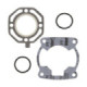 ProX Top End Gasket Set KX80 '88-89