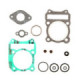 ProX Top End Gasket Set LT-F250 Quadrunner '88-01