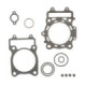 ProX Top End Gasket Set LT-F500 '98-07 + LT-A500 '00-07