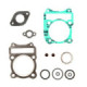 ProX Top End Gasket Set LT-Z250 '04-09 +LT-F250 Ozark '02-12