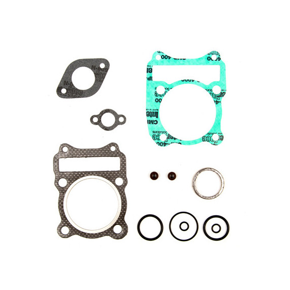 ProX Top End Gasket Set LT-Z250 '04-09 +LT-F250 Ozark '02-12