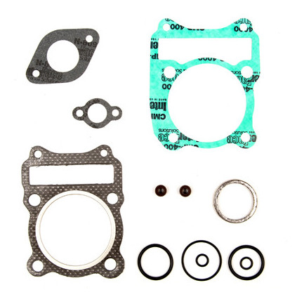 ProX Top End Gasket Set LT-Z250 '04-09 +LT-F250 Ozark '02-12