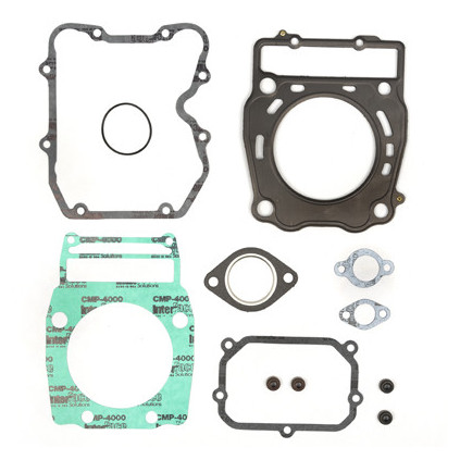 ProX Top End Gasket Set Polaris Scrambler/Magnum 500 '96-10