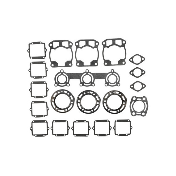 ProX Top End Gasket Set Polaris SL/SLT780 '95-97