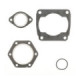 ProX Top End Gasket Set Polaris Trail Blazer/Boss 250 '85-06