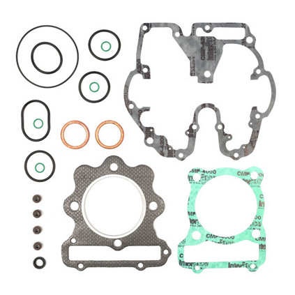 ProX Top End Gasket Set XR250R '86-95 + XR250L '91-96