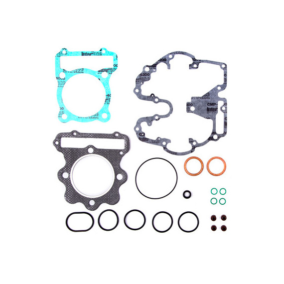 ProX Top End Gasket Set XR250R '96-04