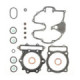 ProX Top End Gasket Set XR600R '93-00