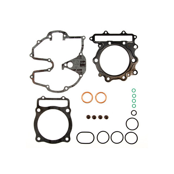 ProX Top End Gasket Set XR650L '93-15