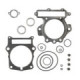 ProX Top End Gasket Set YFM600F Grizzly '98-01